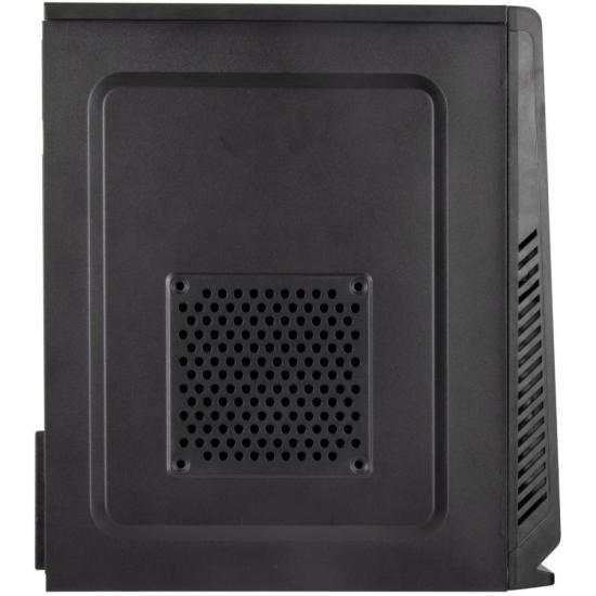Gabinete ATX Fortrek COC502BK Compact Preto FK 621P por 128,92 à vista no boleto/pix ou parcele em até 5x sem juros. Compre na loja Fortrek!