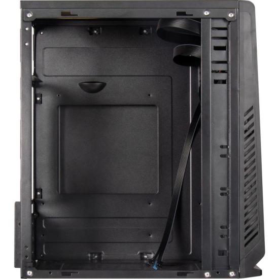 Gabinete ATX Fortrek COC502BK Compact Preto FK 621P por 128,92 à vista no boleto/pix ou parcele em até 5x sem juros. Compre na loja Fortrek!