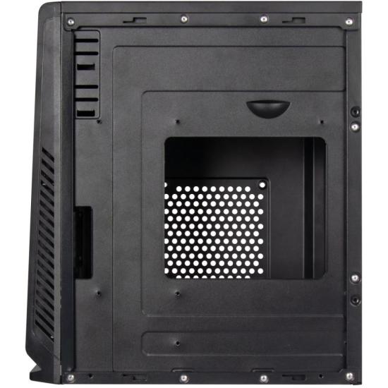Gabinete ATX Fortrek COC502BK Compact Preto FK 621P por 128,92 à vista no boleto/pix ou parcele em até 5x sem juros. Compre na loja Fortrek!