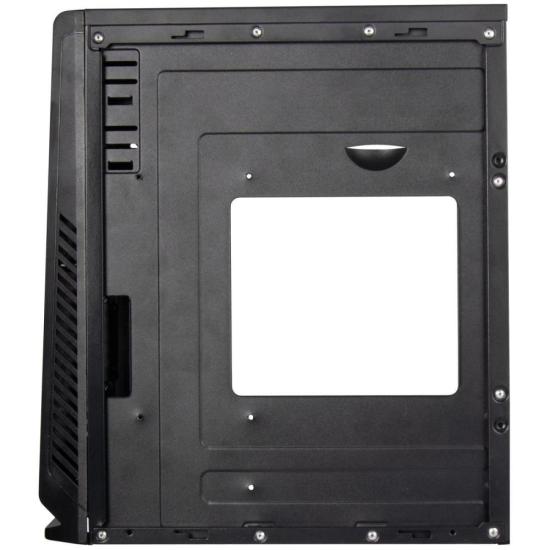 Gabinete ATX Fortrek COC502BK Compact Preto FK 621P por 128,92 à vista no boleto/pix ou parcele em até 5x sem juros. Compre na loja Fortrek!
