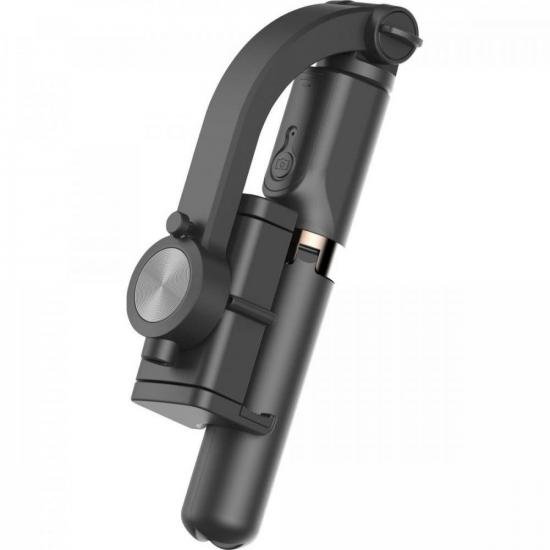 Gimbal Estabilizador para Celular SPECTRUM SP30 por 405,90 à vista no boleto/pix ou parcele em até 10x sem juros. Compre na loja Mundomax!