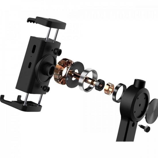 Gimbal Estabilizador para Celular SPECTRUM SP30 por 405,90 à vista no boleto/pix ou parcele em até 10x sem juros. Compre na loja Mundomax!