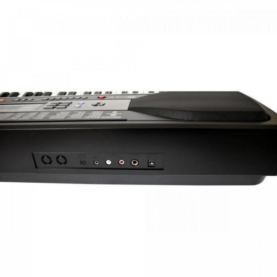 Teclado Digital SPRING TC-361 Preto por 1.139,99 à vista no boleto/pix ou parcele em até 12x sem juros. Compre na loja Mundomax!