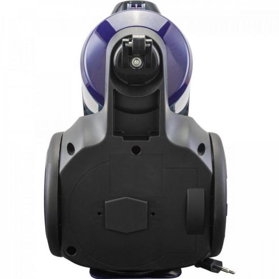 Aspirador de Pó Ciclone Agratto Praticci 1500W Roxo 220v por 333,99 à vista no boleto/pix ou parcele em até 10x sem juros. Compre na loja Mundomax!