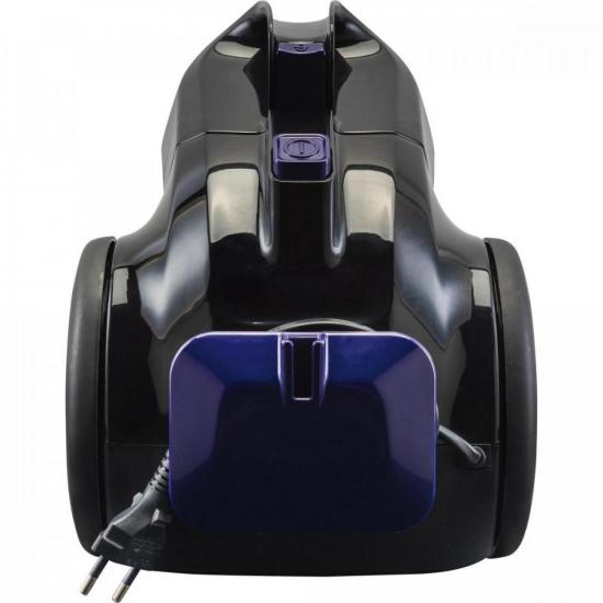 Aspirador de Pó Ciclone Agratto Praticci 1500W Roxo 220v por 333,99 à vista no boleto/pix ou parcele em até 10x sem juros. Compre na loja Mundomax!