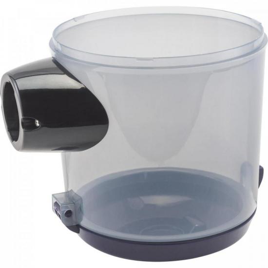 Aspirador de Pó Ciclone Agratto Praticci 1500W Roxo 220v por 333,99 à vista no boleto/pix ou parcele em até 10x sem juros. Compre na loja Mundomax!