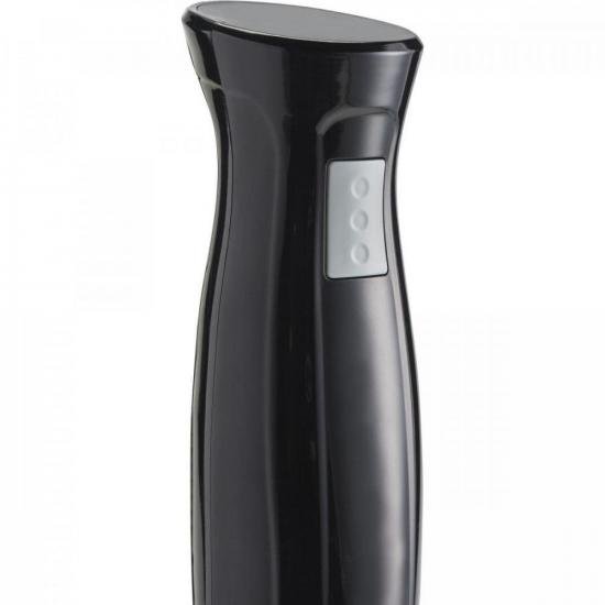 Super Mixer Agratto MX-01 200W Preto 127v por 99,00 à vista no boleto/pix ou parcele em até 3x sem juros. Compre na loja Mundomax!