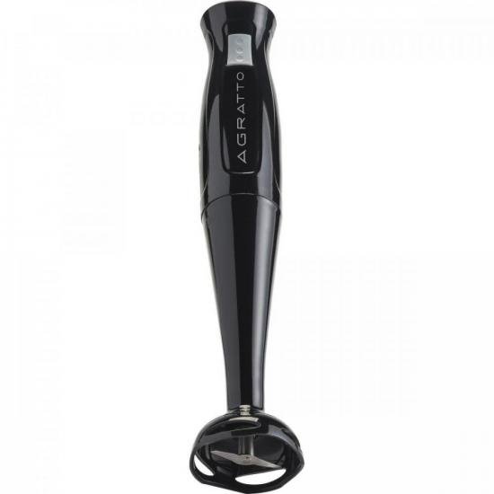 Super Mixer Agratto MX-02 200W Preto 220v por 102,90 à vista no boleto/pix ou parcele em até 4x sem juros. Compre na loja Mundomax!