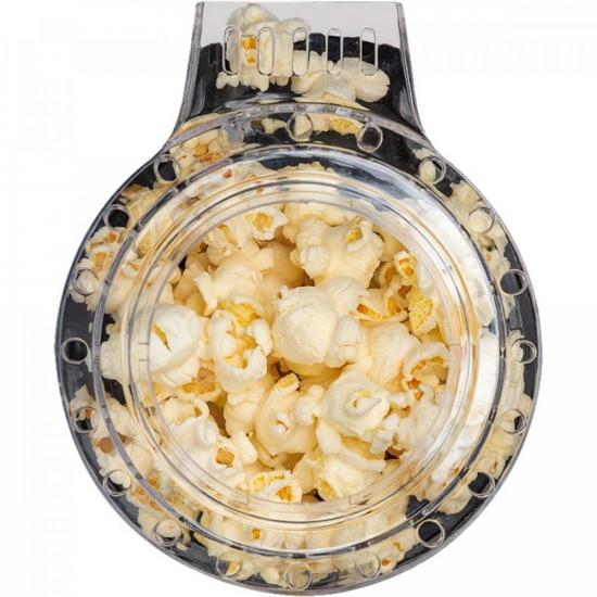 Pipoqueira Agratto Pop Cine Vermelha 127v por 129,00 à vista no boleto/pix ou parcele em até 5x sem juros. Compre na loja Mundomax!