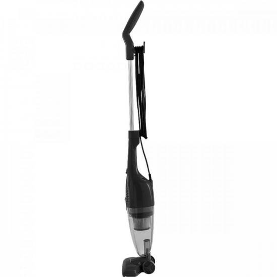 Aspirador de Pó Vertical Agratto Duo AS01 1000w 127v por 241,99 à vista no boleto/pix ou parcele em até 9x sem juros. Compre na loja Mundomax!