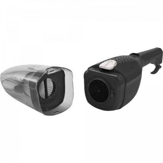 Aspirador de Pó Vertical Agratto Duo AS01 1000w 127v por 241,99 à vista no boleto/pix ou parcele em até 9x sem juros. Compre na loja Mundomax!