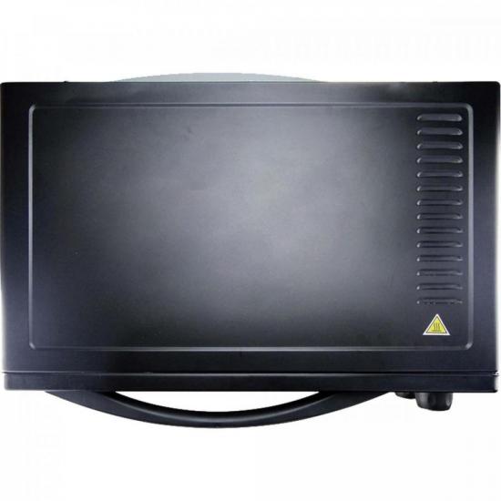 Forno Elétrico Agratto FE50 50 Litros 127v por 726,99 à vista no boleto/pix ou parcele em até 10x sem juros. Compre na loja Mundomax!