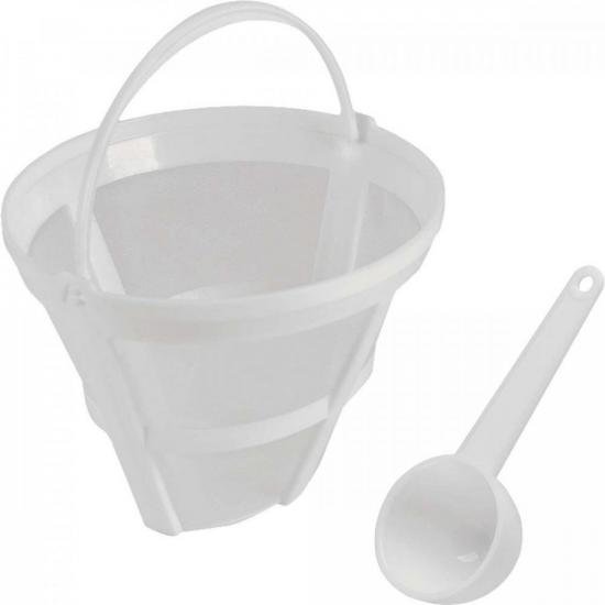 Cafeteira Elétrica Agratto Thermo 25X Inox 127v por 270,99 à vista no boleto/pix ou parcele em até 10x sem juros. Compre na loja Mundomax!