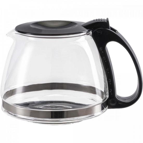 Cafeteira Elétrica Agratto Vetro Caffe CEV15 220v por 115,00 à vista no boleto/pix ou parcele em até 4x sem juros. Compre na loja Mundomax!