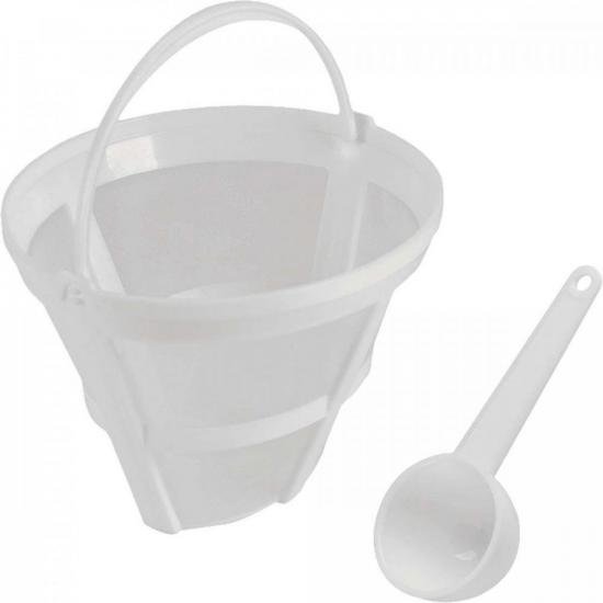 Cafeteira Elétrica Agratto Vetro Caffe CEV15 220v por 115,00 à vista no boleto/pix ou parcele em até 4x sem juros. Compre na loja Mundomax!