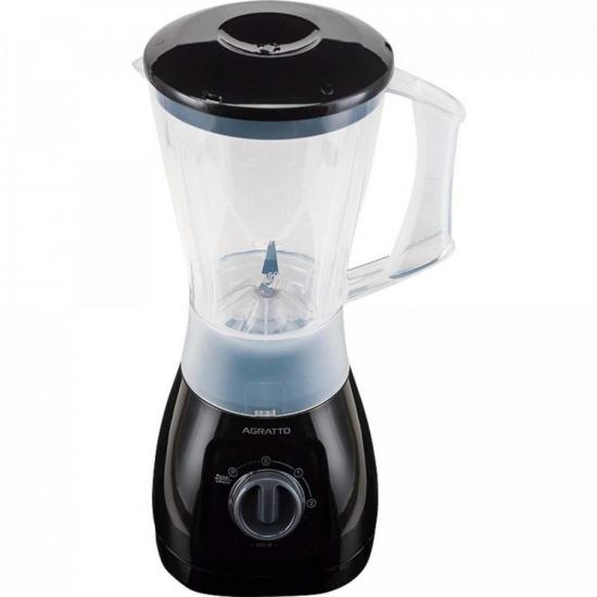 Liquidificador Agratto LQLF-02 Leitoso 850W Cristal 220v por 115,00 à vista no boleto/pix ou parcele em até 4x sem juros. Compre na loja Mundomax!