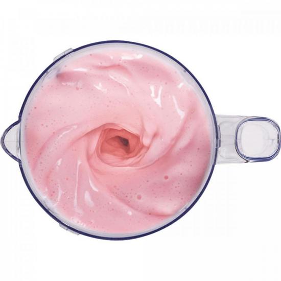 Liquidificador Agratto LQLF-02 Leitoso 850W Cristal 220v por 115,00 à vista no boleto/pix ou parcele em até 4x sem juros. Compre na loja Mundomax!