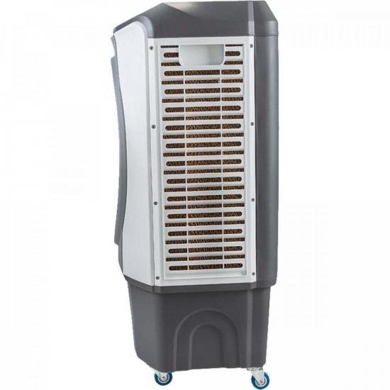 Climatizador 45 litros Evaporativo 210W 127V CLI PRO VENTISOL por 1.544,90 à vista no boleto/pix ou parcele em até 12x sem juros. Compre na loja Mundomax!