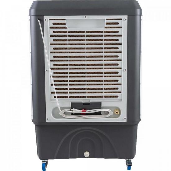 Climatizador 45 litros Evaporativo 210W 127V CLI PRO VENTISOL por 1.544,90 à vista no boleto/pix ou parcele em até 12x sem juros. Compre na loja Mundomax!