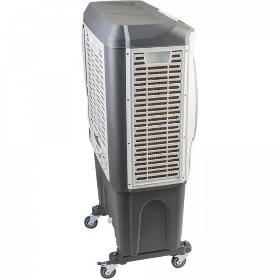 Climatizador 70 litros Evaporativo 210W 127V CLI PRO VENTISOL por 1.886,90 à vista no boleto/pix ou parcele em até 12x sem juros. Compre na loja Mundomax!