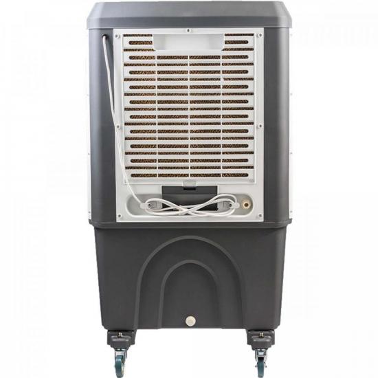Climatizador 70 litros Evaporativo 210W 127V CLI PRO VENTISOL por 1.886,90 à vista no boleto/pix ou parcele em até 12x sem juros. Compre na loja Mundomax!
