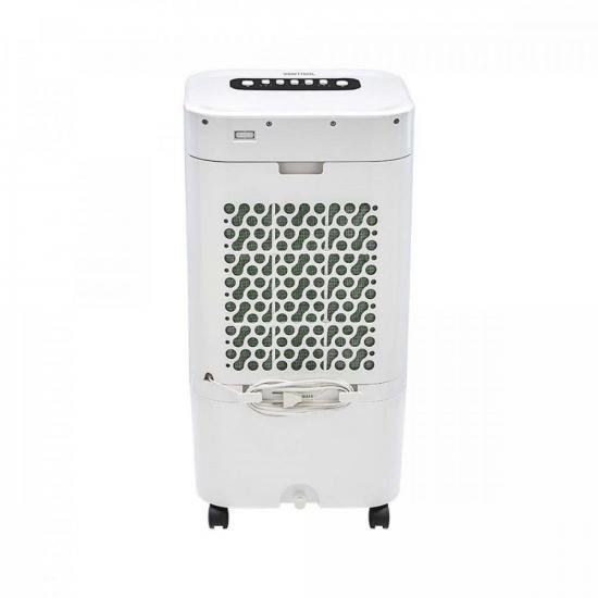 Climatizador de Ar 20 litros 220V 65W NOBILLE VENTISOL por 849,90 à vista no boleto/pix ou parcele em até 10x sem juros. Compre na loja Mundomax!