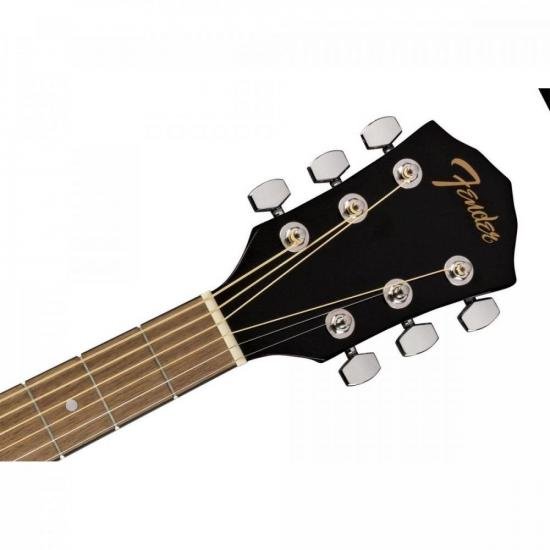 Violão Eletroacustico Fender FA-125CE Sunburst por 1.929,90 à vista no boleto/pix ou parcele em até 12x sem juros. Compre na loja Mundomax!