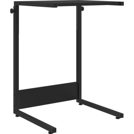 Mesa Portátil UP Multivisão Preta por 128,00 à vista no boleto/pix ou parcele em até 5x sem juros. Compre na loja Mundomax!