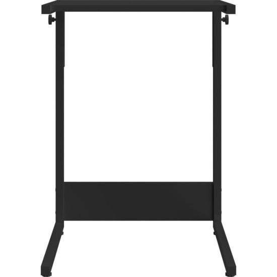 Mesa Portátil UP Multivisão Preta por 128,00 à vista no boleto/pix ou parcele em até 5x sem juros. Compre na loja Mundomax!