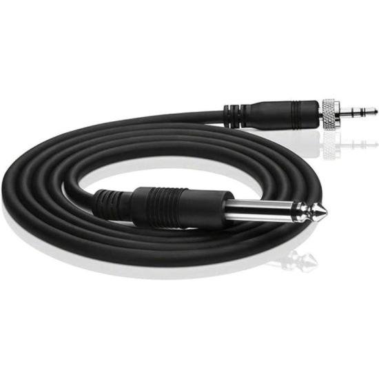 Transmissor Para Instrumentos Sennheiser XSW-2-CI1-A Sem Fio por 4.667,00 à vista no boleto/pix ou parcele em até 12x sem juros. Compre na loja Mundomax!