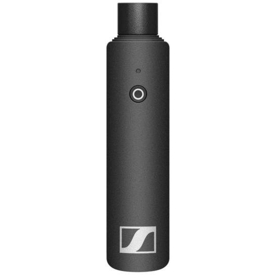 Kit de Microfone Sennheiser XSW-D Portable ENG Sem Fio por 3.999,99 à vista no boleto/pix ou parcele em até 12x sem juros. Compre na loja Mundomax!