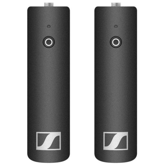 Kit de Microfone Sennheiser XSW-D Portable ENG Sem Fio por 3.999,99 à vista no boleto/pix ou parcele em até 12x sem juros. Compre na loja Mundomax!