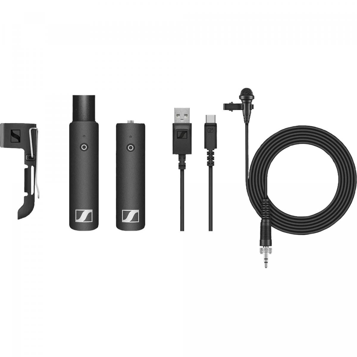 ゼンハイザ XS Wireless Portable Lavalier Set 1.jpg