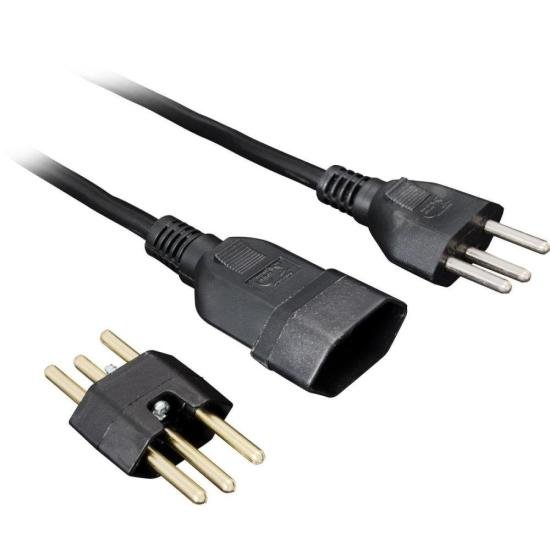 Autotrafo Universal Hayonik 2000VA V2 Lite por 250,00 à vista no boleto/pix ou parcele em até 10x sem juros. Compre na loja Mundomax!