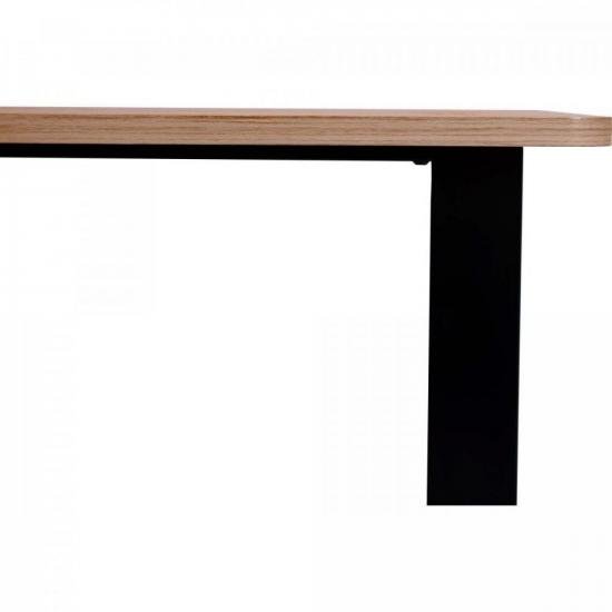 Mesa Office Hayonik MHO 1500 15mm Virginia por 544,99 à vista no boleto/pix ou parcele em até 10x sem juros. Compre na loja Mundomax!