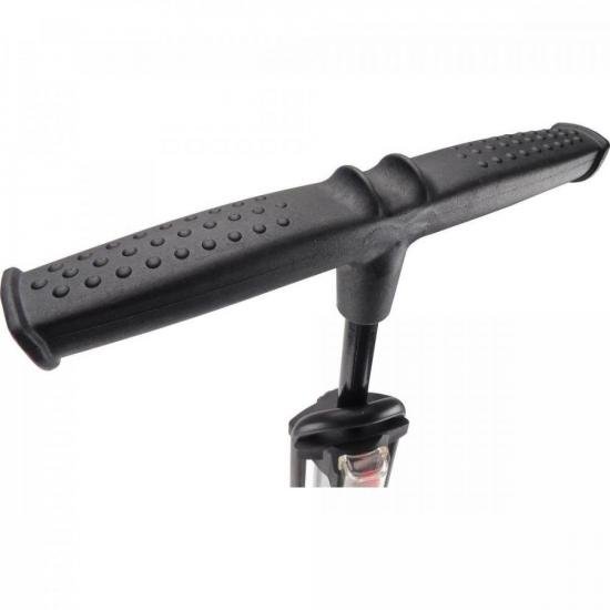 Bomba de Ar Manual Vertical Premium Brasfort por 130,00 à vista no boleto/pix ou parcele em até 5x sem juros. Compre na loja Mundomax!