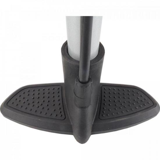 Bomba de Ar Manual Vertical Premium Brasfort por 130,00 à vista no boleto/pix ou parcele em até 5x sem juros. Compre na loja Mundomax!