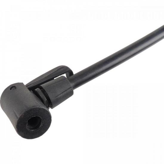 Bomba de Ar Manual Vertical Premium Brasfort por 130,00 à vista no boleto/pix ou parcele em até 5x sem juros. Compre na loja Mundomax!