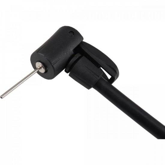 Bomba de Ar Manual Vertical Premium Brasfort por 130,00 à vista no boleto/pix ou parcele em até 5x sem juros. Compre na loja Mundomax!