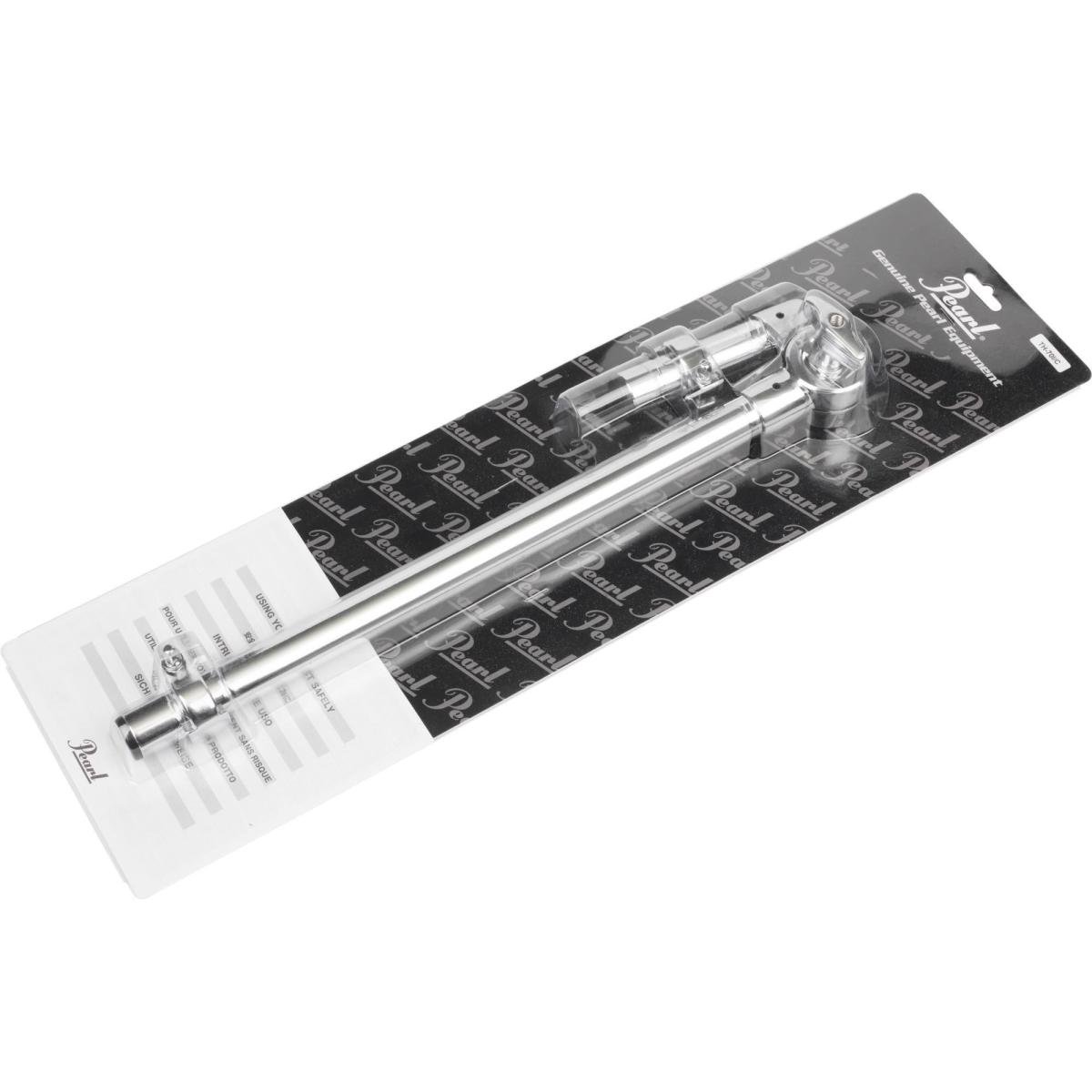 Tom Holder PEARL TH70I/C Cromado - Mundomax