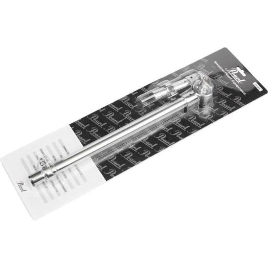 Tom Holder PEARL TH70I/C Cromado por 270,00 à vista no boleto/pix ou parcele em até 10x sem juros. Compre na loja Mundomax!