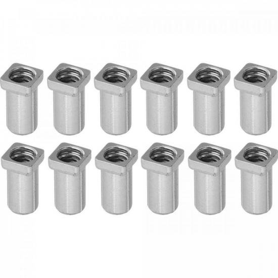 Bucha PEARL DC-5FE/12 por 46,99 à vista no boleto/pix ou parcele em até 1x sem juros. Compre na loja Mundomax!