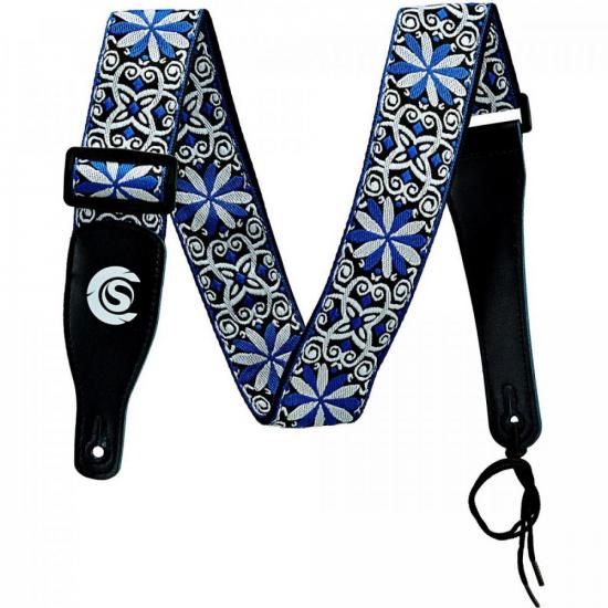 Correia Jacquard CUSTOM SOUND CSS2EX por 87,90 à vista no boleto/pix ou parcele em até 3x sem juros. Compre na loja Mundomax!