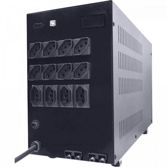 Nobreak Ts Shara Ups Professional Universal 2200VA por 2.562,00 à vista no boleto/pix ou parcele em até 12x sem juros. Compre na loja Mundomax!