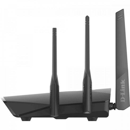 Roteador Wi-Fi AC3000 6 Antenas DIR-3040 D-LINK por 635,90 à vista no boleto/pix ou parcele em até 10x sem juros. Compre na loja Mundomax!