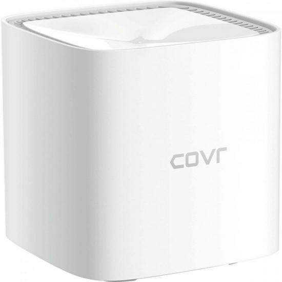 Roteador Mesh Wi-Fi AC1200 Gigabit COVR-1102 D-LINK por 516,90 à vista no boleto/pix ou parcele em até 10x sem juros. Compre na loja Mundomax!