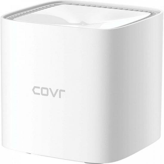 Roteador Mesh Wi-Fi AC1200 Gigabit COVR-1102 D-LINK por 516,90 à vista no boleto/pix ou parcele em até 10x sem juros. Compre na loja Mundomax!