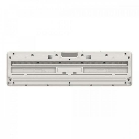 Teclado Digital CASIO CTS1WE Branco por 2.098,99 à vista no boleto/pix ou parcele em até 12x sem juros. Compre na loja Mundomax!