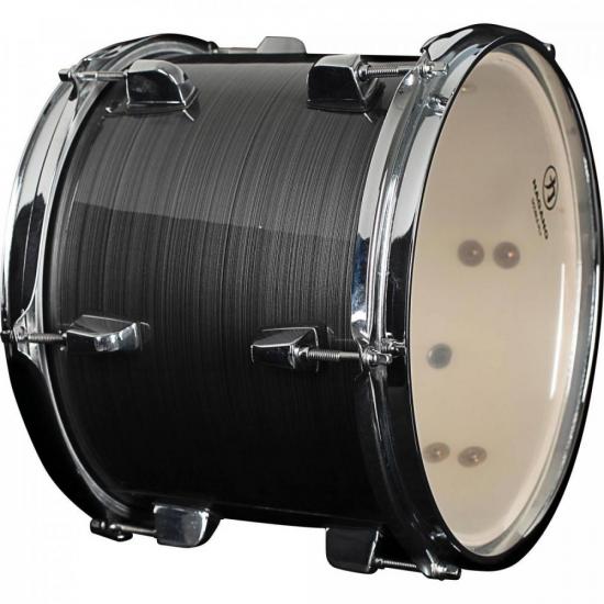 Bateria NAGANO Garage Rock 22 SV Vintage Stripe por 5.009,99 à vista no boleto/pix ou parcele em até 12x sem juros. Compre na loja Mundomax!