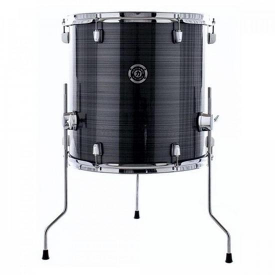 Bateria NAGANO Garage Rock 22 SV Vintage Stripe por 5.009,99 à vista no boleto/pix ou parcele em até 12x sem juros. Compre na loja Mundomax!